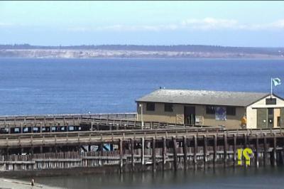 Port Townsend Marine Science Center